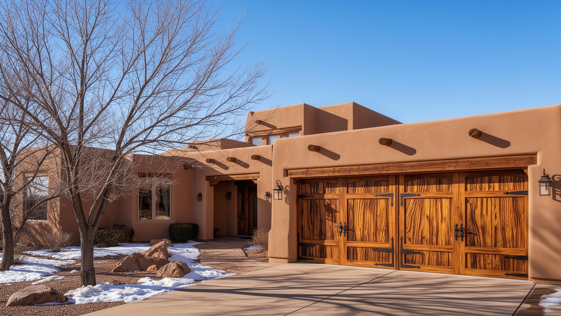 Professional garage door services in Norwalk CT