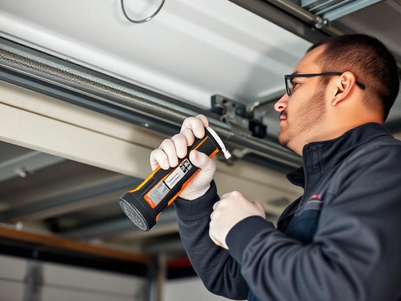 Preventive Maintenance - professional garage door service in Norwalk CT
