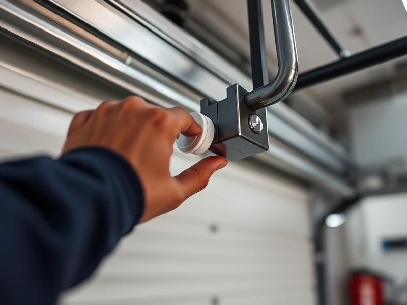 Garage Door Repair - professional garage door service in Norwalk CT